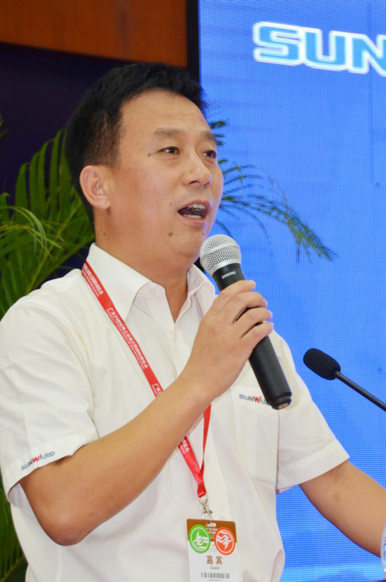 唱响“PA视讯平台之歌”PA视讯平台广东客户交流会圆满成功