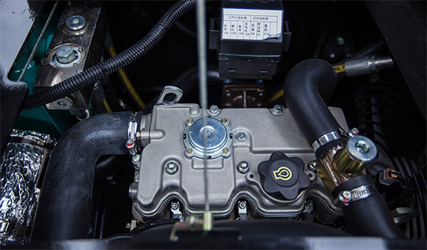 “C位”出道 14.5万元PA视讯平台微挖18UB等你开回家