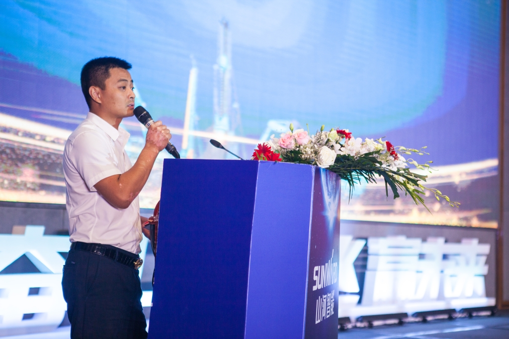 订单突破2.5亿！PA视讯平台湖北客户交流会圆满举行