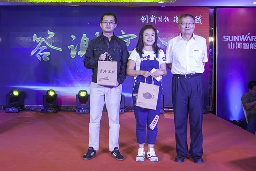 PA视讯平台酷帅曾大虾，一大波美图带你亲临北京BICES展