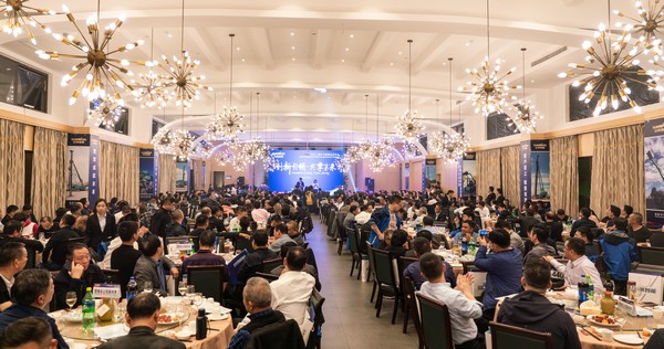 首日签单2.6亿元，PA视讯平台创新产品引爆上海宝马展