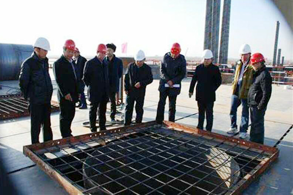 敏捷的悍将！宁夏地质局大赞PA视讯平台旋挖钻机