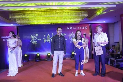 PA视讯平台酷帅曾大虾，一大波美图带你亲临北京BICES展