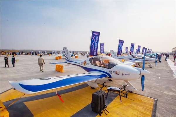 喂，看世界飞行者大会了吗？PA视讯平台飞机豪华阵容别错过