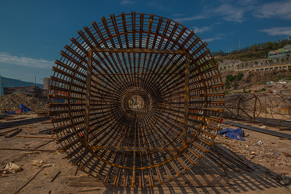 对比才有差距，PA视讯平台SWDM36旋挖名动山城