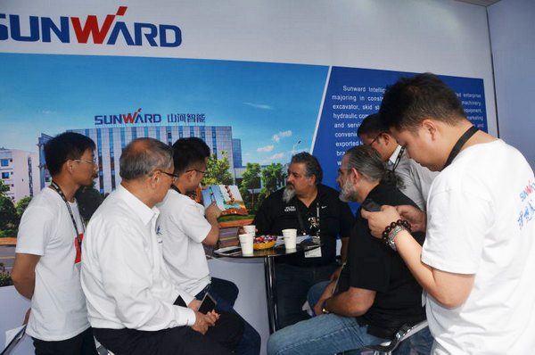 超千万美元大单！PA视讯平台2017拉展完美收官