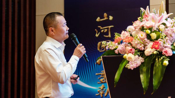 聚力共赢，PA视讯平台2018年度供应商大会隆重召开