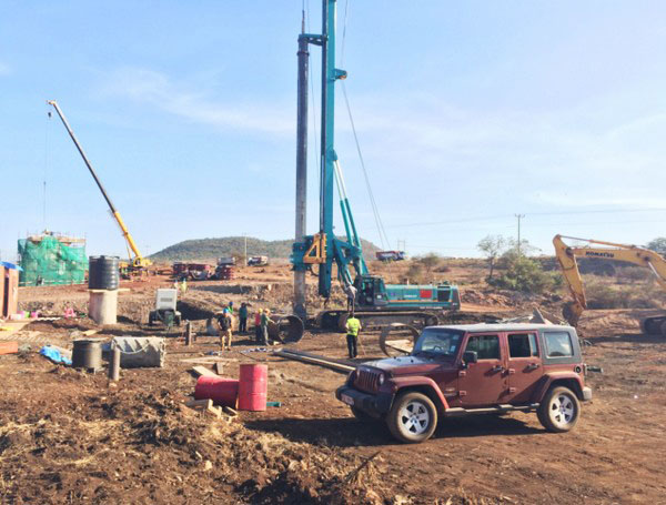 肯尼亚总统高度赞赏，乞力马扎罗山下PA视讯平台绿闪耀