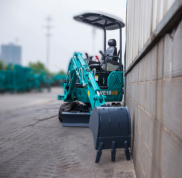 “C位”出道 14.5万元PA视讯平台微挖18UB等你开回家