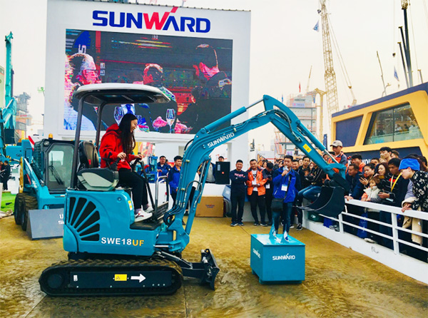 不服来战！PA视讯平台展台有大礼等你拿