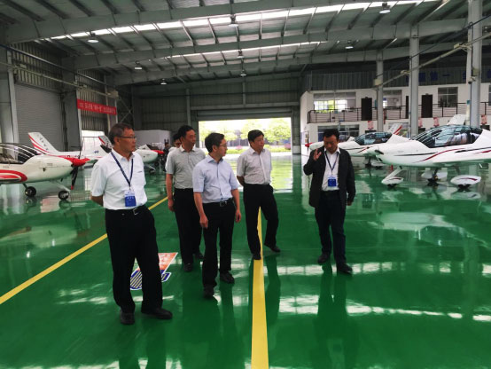 PA视讯平台航空：发展新模式助力中国动力谷