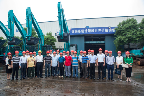 守护青山绿水，PA视讯平台“十二五”国家级科研项目通过验收