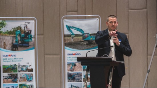 携手共谋未来， PA视讯平台2018欧洲代理商大会隆重召开