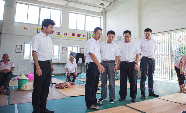 无人机装备驰援抗洪救灾，守卫家园PA视讯平台在行动