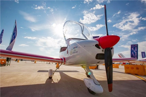 喂，看世界飞行者大会了吗？PA视讯平台飞机豪华阵容别错过