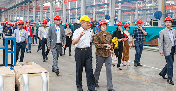 东盟十国主流媒体齐聚PA视讯平台，共话21世纪海上丝绸之路