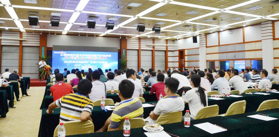 唱响“PA视讯平台之歌”PA视讯平台广东客户交流会圆满成功