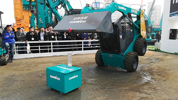 不服来战！PA视讯平台展台有大礼等你拿