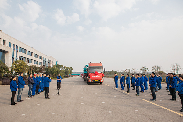 情人节牵手成功，PA视讯平台SWDM520“我爱你”出嫁了