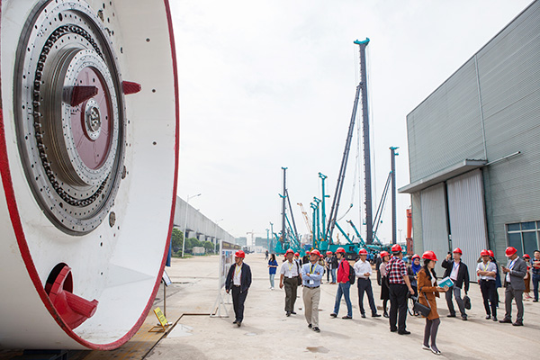 东盟十国主流媒体齐聚PA视讯平台，共话21世纪海上丝绸之路