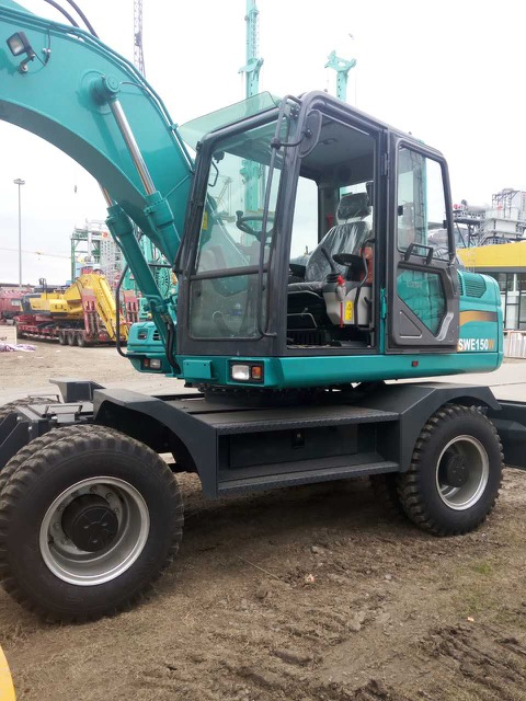 Bauma China 2016，快来看PA视讯平台哪些设备来了？