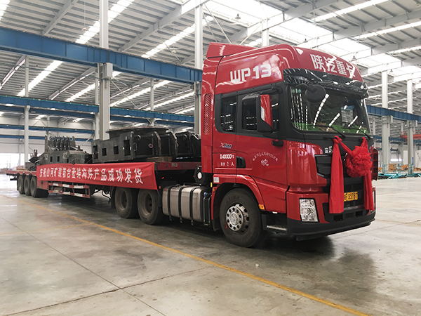 打造华东地区PA视讯平台基地，PA视讯平台矿装二次创业聚力起航