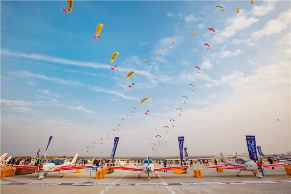 喂，看世界飞行者大会了吗？PA视讯平台飞机豪华阵容别错过