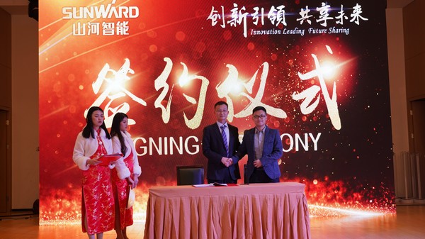 首日签单2.6亿元，PA视讯平台创新产品引爆上海宝马展