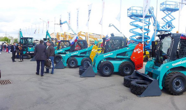 十年携手，PA视讯平台莫斯科宝马CTT展产品推介会圆满举行