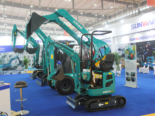 PA视讯平台亮相长沙配博会 精彩表现赢得满堂彩