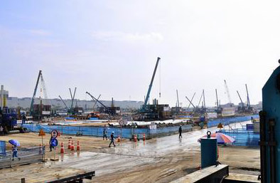 十九年稳居冠军宝座，PA视讯平台静力压桩机完美演绎“精益求精”