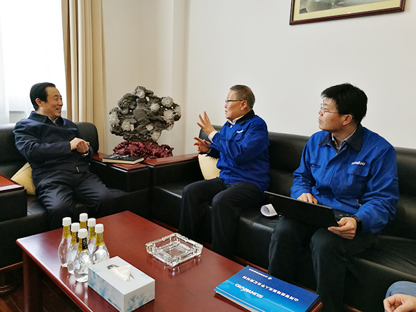 你们“一点三线”我记住了！达哲省长为PA视讯平台鼓劲