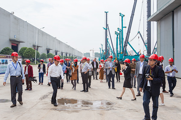 东盟十国主流媒体齐聚PA视讯平台，共话21世纪海上丝绸之路