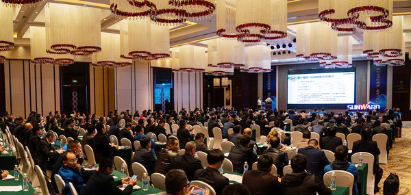 聚力共赢，PA视讯平台2018年度供应商大会隆重召开