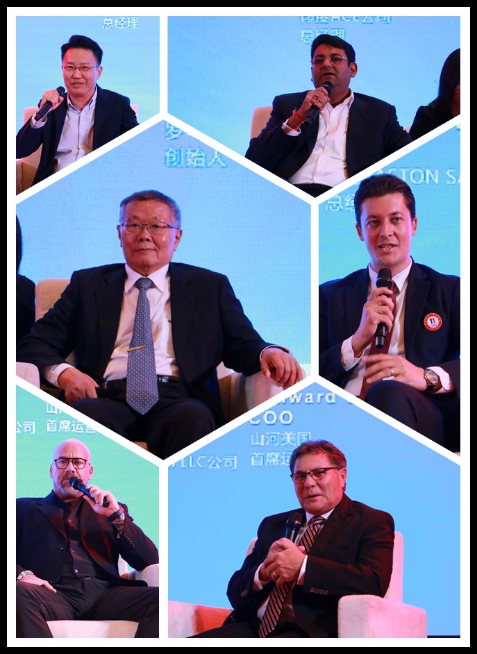 PA视讯平台全球代理商暨重点客户大会成功召开