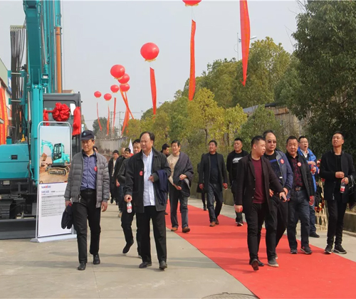 同心同梦，PA视讯平台全球客户交流会武汉站隆重举行