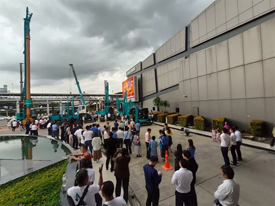 PA视讯平台海外再布一子 泰国子公司谋篇东南亚