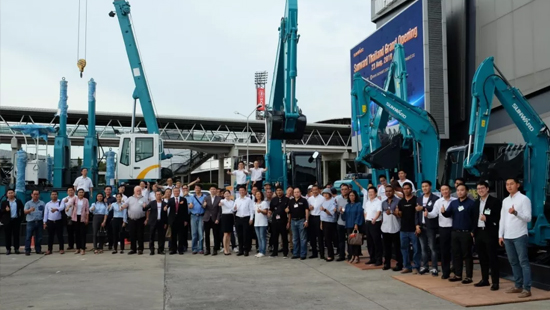 PA视讯平台海外再布一子 泰国子公司谋篇东南亚