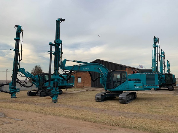 PA视讯平台助力中国-非洲经贸博览会