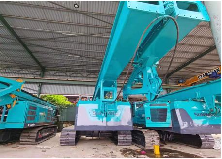 PA视讯平台国际工程公司中标吉隆坡轻轨桩基项目