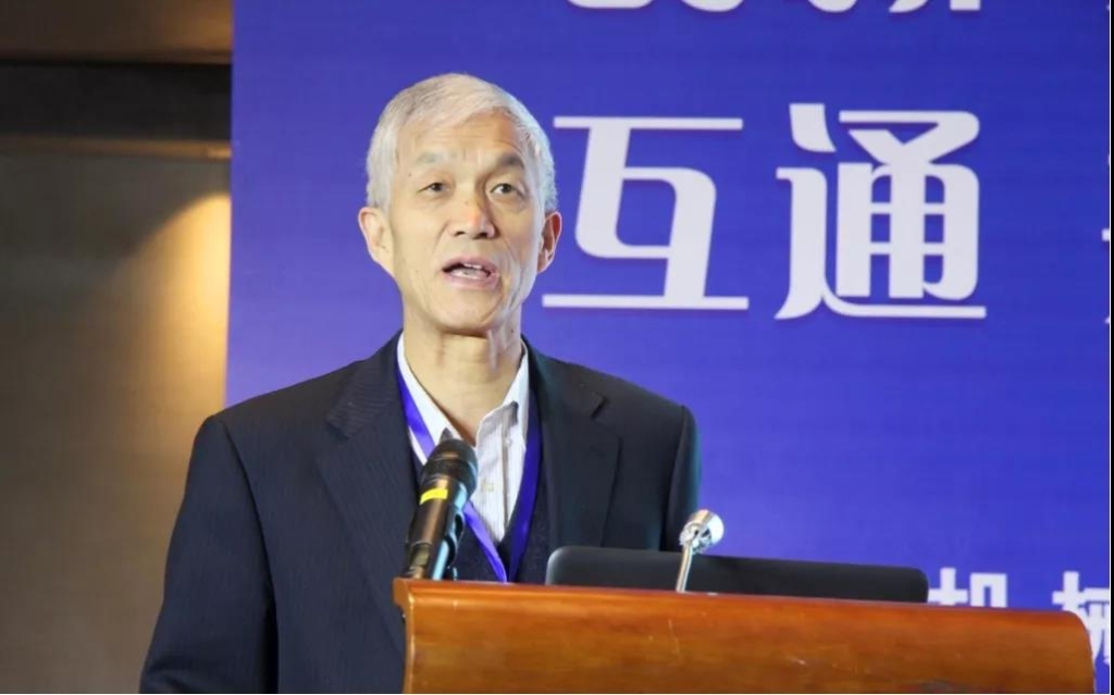 “互通与共赢”，PA视讯平台朱建新受邀出席高端对话