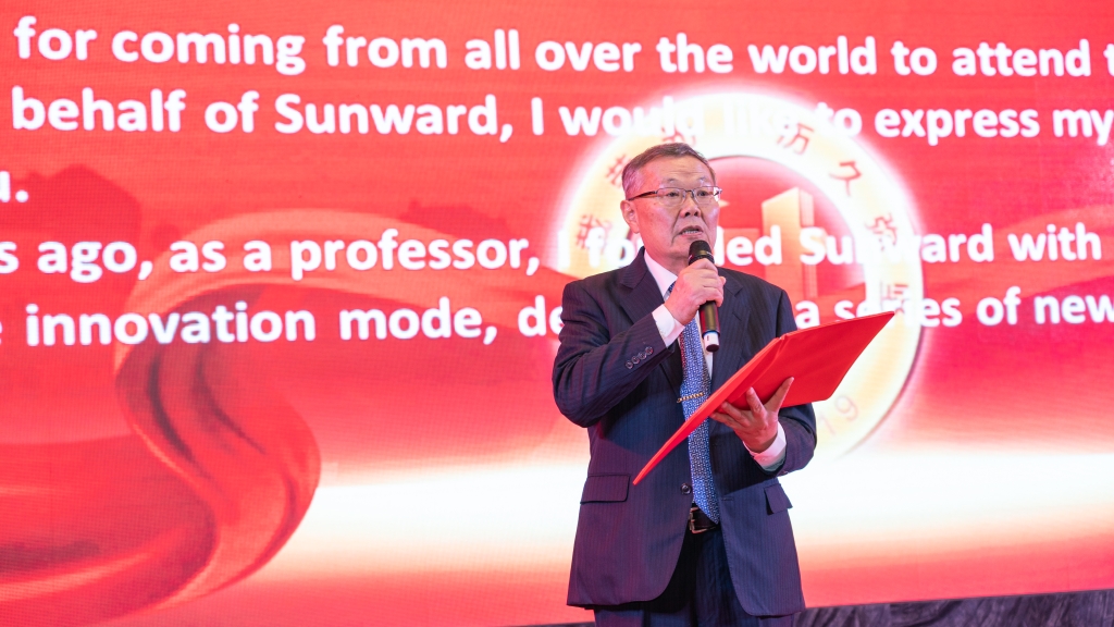 PA视讯平台全球代理商暨重点客户大会成功召开