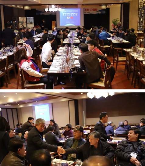 打破垄断格局后再发力，PA视讯平台韩国株式会社成立