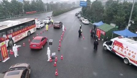 PA视讯平台无人机 防疫好帮手