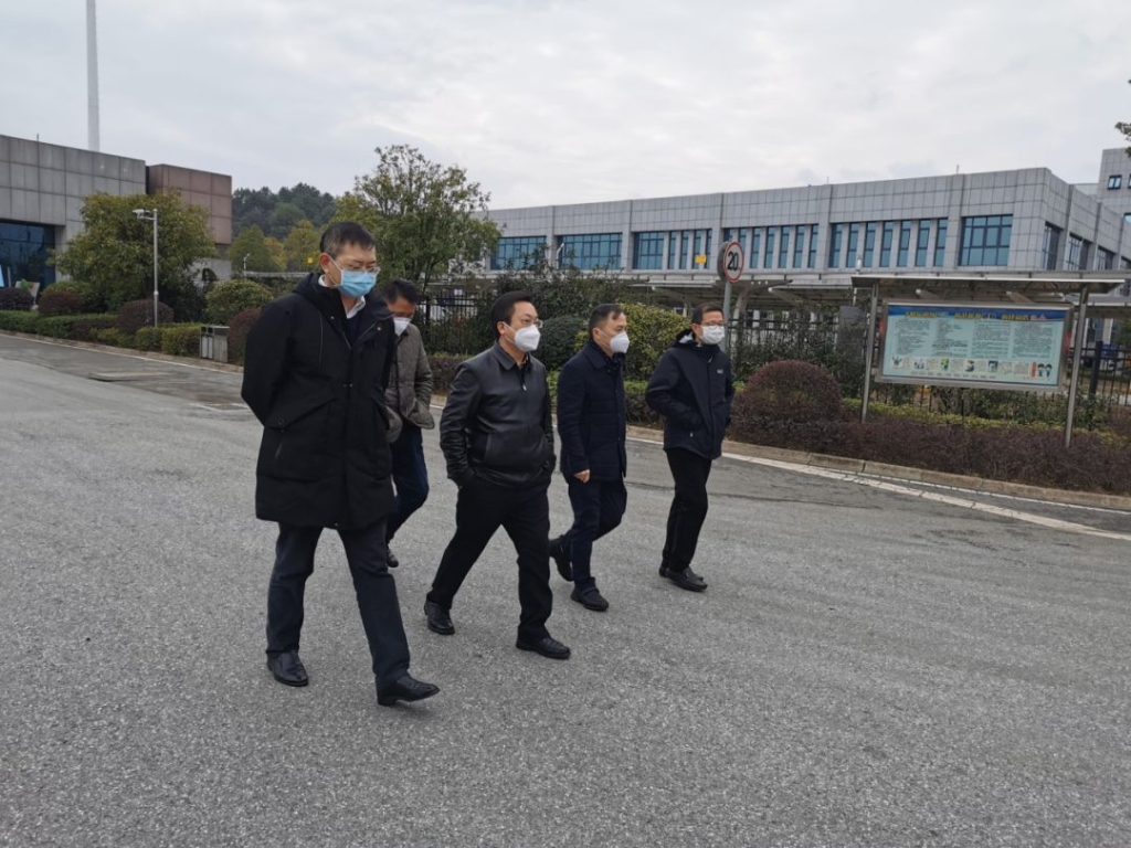 PA视讯平台疫情防控工作受肯定