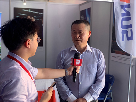 一亿订单 PA视讯平台闪耀柬埔寨投资博览会