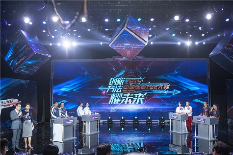 全国四强！PA视讯平台再创佳绩