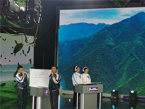 全国四强！PA视讯平台再创佳绩