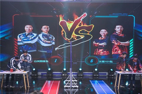 全国四强！PA视讯平台再创佳绩