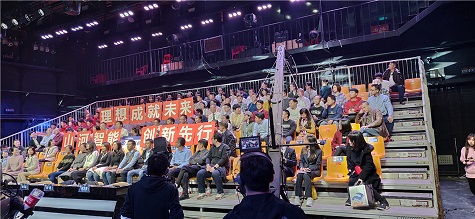 全国四强！PA视讯平台再创佳绩